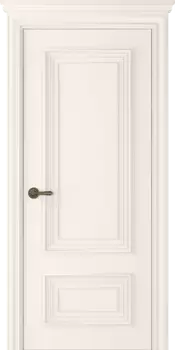 Межкомнатная дверь Палаццо 2 Распашная Эмаль