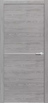 Межкомнатная дверь Status (Статус) Avanta Модель 901 горизонталь