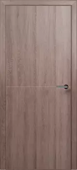 Межкомнатная дверь Status (Статус) Avanta Модель 901 вертикаль