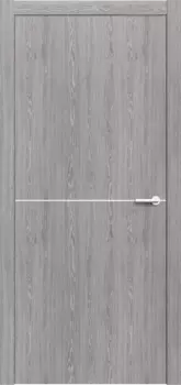 Межкомнатная дверь Status (Статус) Avanta Модель 901 вертикаль