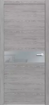 Межкомнатная дверь Status (Статус) Avanta Модель 902 горизонталь