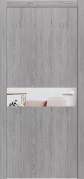 Межкомнатная дверь Status (Статус) Avanta Модель 902 вертикаль