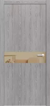 Межкомнатная дверь Status (Статус) Avanta Модель 902 вертикаль