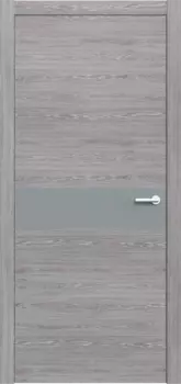 Межкомнатная дверь Status (Статус) Avanta Модель 902 горизонталь