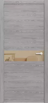 Межкомнатная дверь Status (Статус) Avanta Модель 902 горизонталь