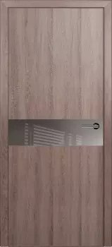 Межкомнатная дверь Status (Статус) Avanta Модель 902 вертикаль