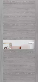 Межкомнатная дверь Status (Статус) Avanta Модель 902 горизонталь