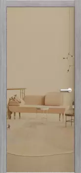 Межкомнатная дверь Status (Статус) Avanta Модель 904