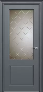 Межкомнатная дверь Status (Статус) Classic Модель 521