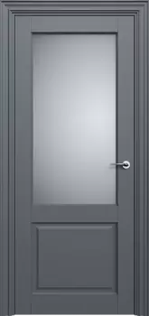 Межкомнатная дверь Status (Статус) Classic Модель 521