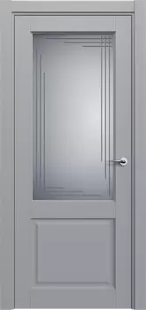 Межкомнатная дверь Status (Статус) Classic Модель 521