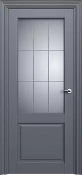 Межкомнатная дверь Status (Статус) Classic Модель 521