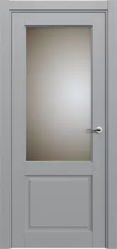 Межкомнатная дверь Status (Статус) Classic Модель 521