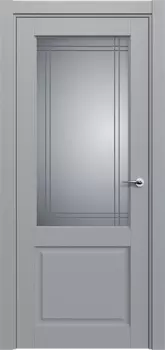 Межкомнатная дверь Status (Статус) Classic Модель 521