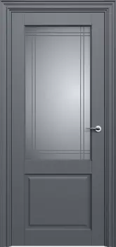 Межкомнатная дверь Status (Статус) Classic Модель 521