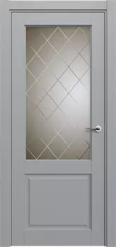 Межкомнатная дверь Status (Статус) Classic Модель 521