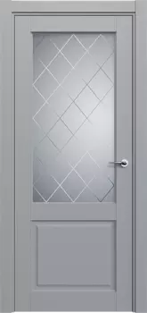 Межкомнатная дверь Status (Статус) Classic Модель 521