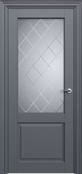 Межкомнатная дверь Status (Статус) Classic Модель 521