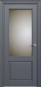 Межкомнатная дверь Status (Статус) Classic Модель 521