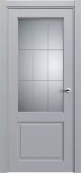 Межкомнатная дверь Status (Статус) Classic Модель 521