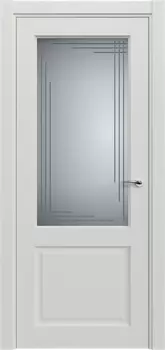 Межкомнатная дверь Status (Статус) Classic Модель 521