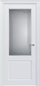 Межкомнатная дверь Status (Статус) Classic Модель 521