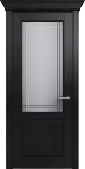 Межкомнатная дверь Status (Статус) Classic Модель 521