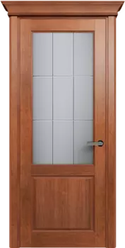 Межкомнатная дверь Status (Статус) Classic Модель 521