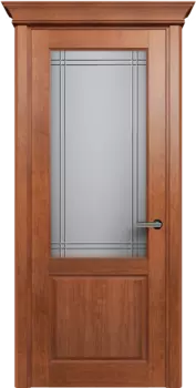 Межкомнатная дверь Status (Статус) Classic Модель 521