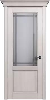 Межкомнатная дверь Status (Статус) Classic Модель 521