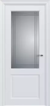 Межкомнатная дверь Status (Статус) Classic Модель 521