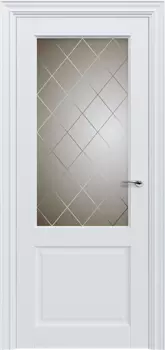 Межкомнатная дверь Status (Статус) Classic Модель 521