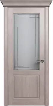 Межкомнатная дверь Status (Статус) Classic Модель 521