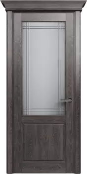 Межкомнатная дверь Status (Статус) Classic Модель 521