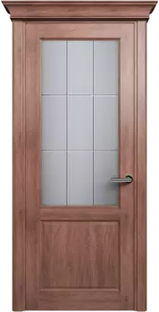 Межкомнатная дверь Status (Статус) Classic Модель 521