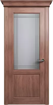 Межкомнатная дверь Status (Статус) Classic Модель 521
