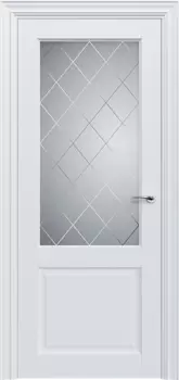 Межкомнатная дверь Status (Статус) Classic Модель 521