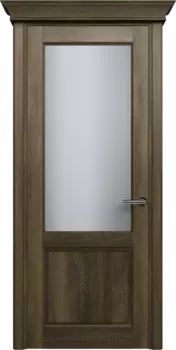 Межкомнатная дверь Status (Статус) Classic Модель 521