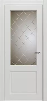 Межкомнатная дверь Status (Статус) Classic Модель 521