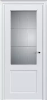 Межкомнатная дверь Status (Статус) Classic Модель 521