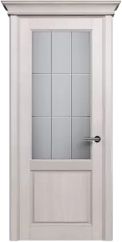 Межкомнатная дверь Status (Статус) Classic Модель 521