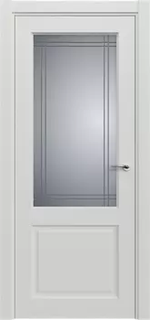 Межкомнатная дверь Status (Статус) Classic Модель 521