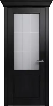 Межкомнатная дверь Status (Статус) Classic Модель 521