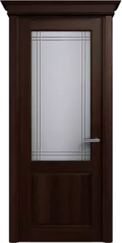 Межкомнатная дверь Status (Статус) Classic Модель 521