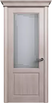 Межкомнатная дверь Status (Статус) Classic Модель 521