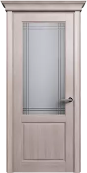 Межкомнатная дверь Status (Статус) Classic Модель 521