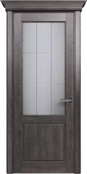 Межкомнатная дверь Status (Статус) Classic Модель 521