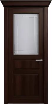 Межкомнатная дверь Status (Статус) Classic Модель 532