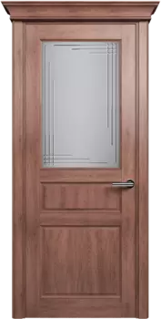 Межкомнатная дверь Status (Статус) Classic Модель 532