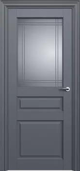 Межкомнатная дверь Status (Статус) Classic Модель 532